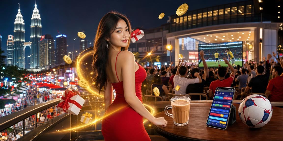 Tawaran bonus rebat watch32 di Kuala Lumpur dalam gaya Melayu tempatan