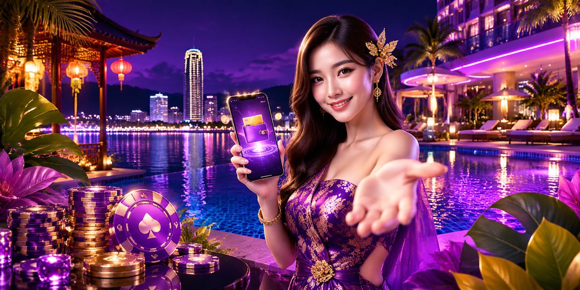 Proses deposit bergaya Melayu di Pulau Pinang pada platform watch32